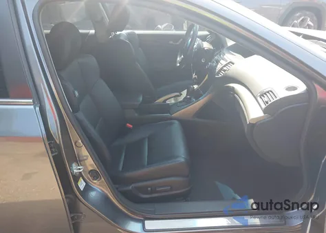 2009 Acura Tsx из США, поврежденный, VIN JH4CU26619C029378